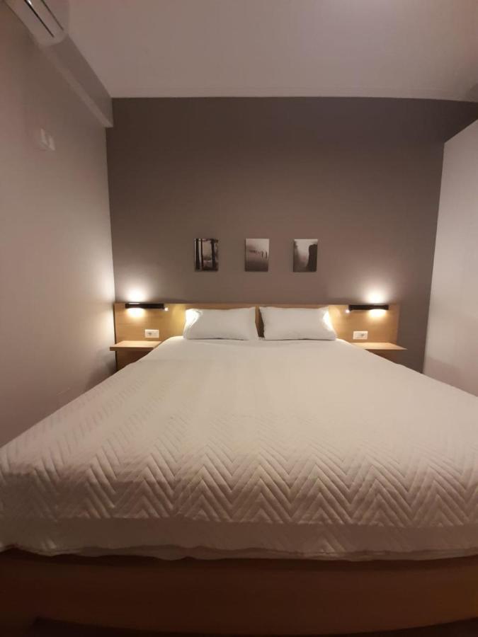 Apartament Get Comfy Saranda