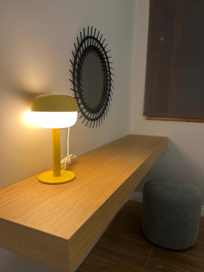 Get Comfy Apartament