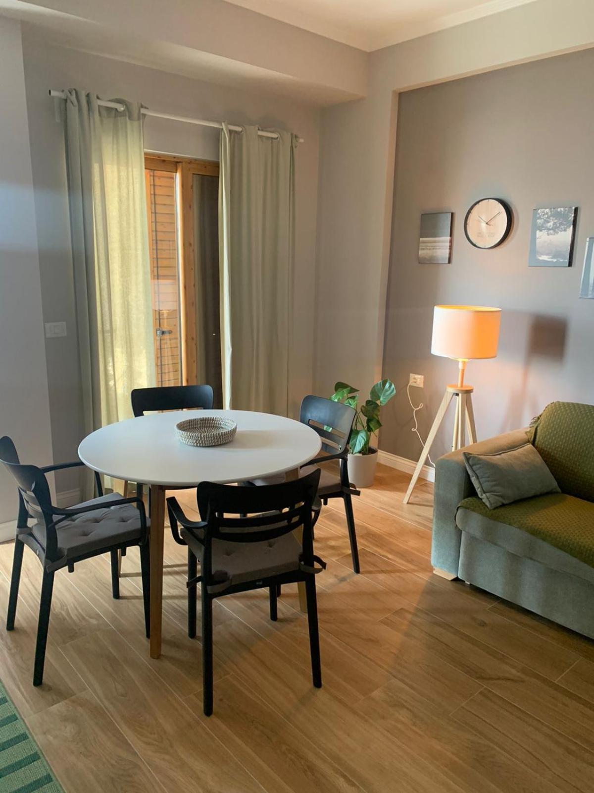 Get Comfy Apartament