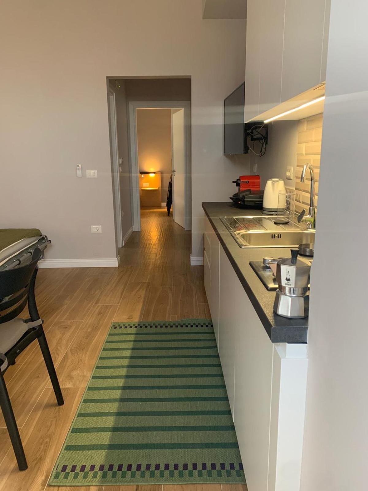 Get Comfy Apartament Saranda