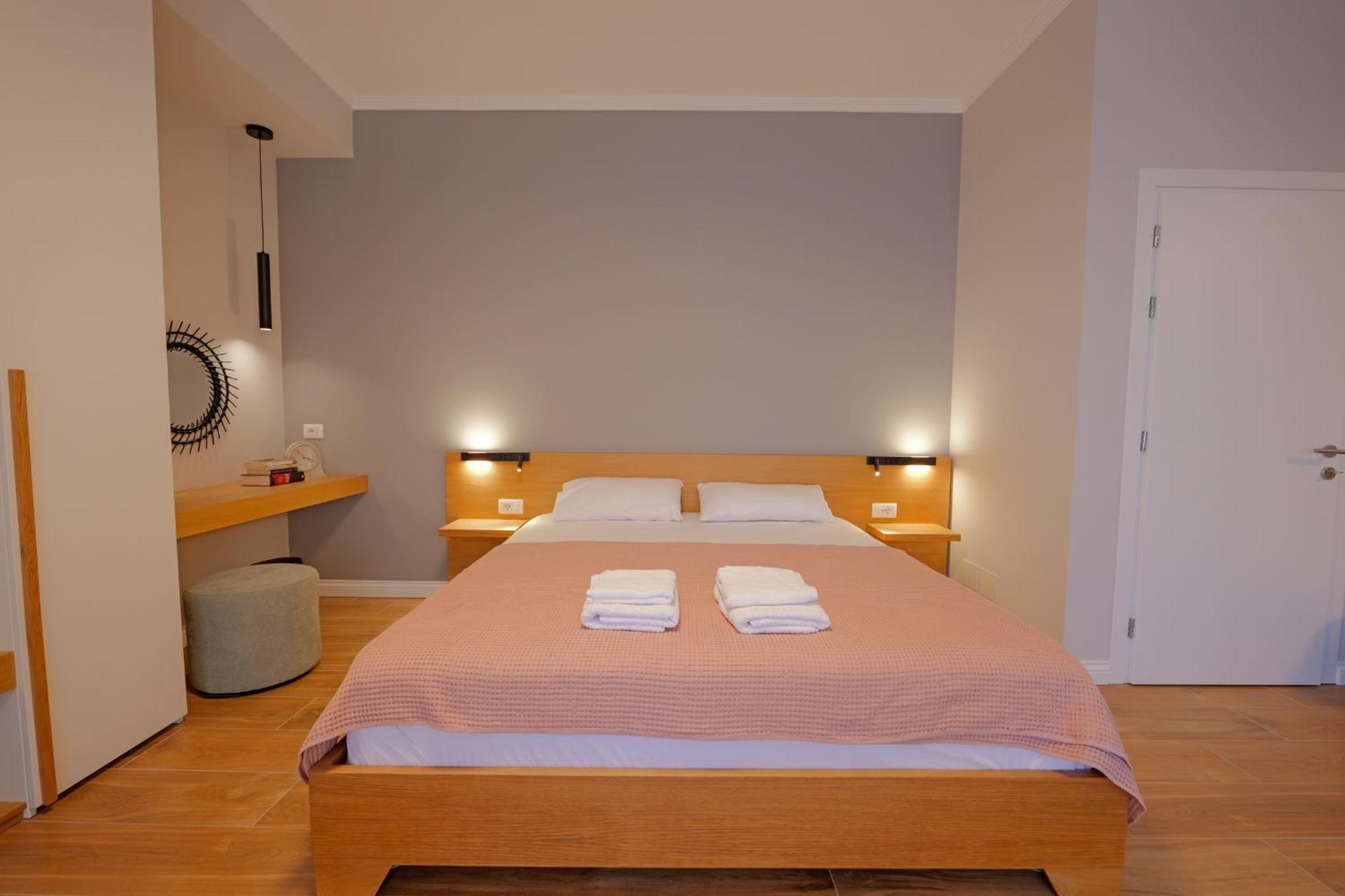 Apartament Get Comfy