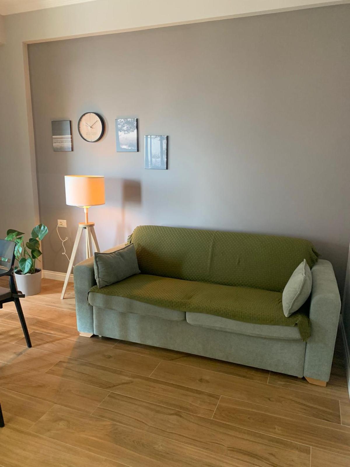 Get Comfy Apartament *