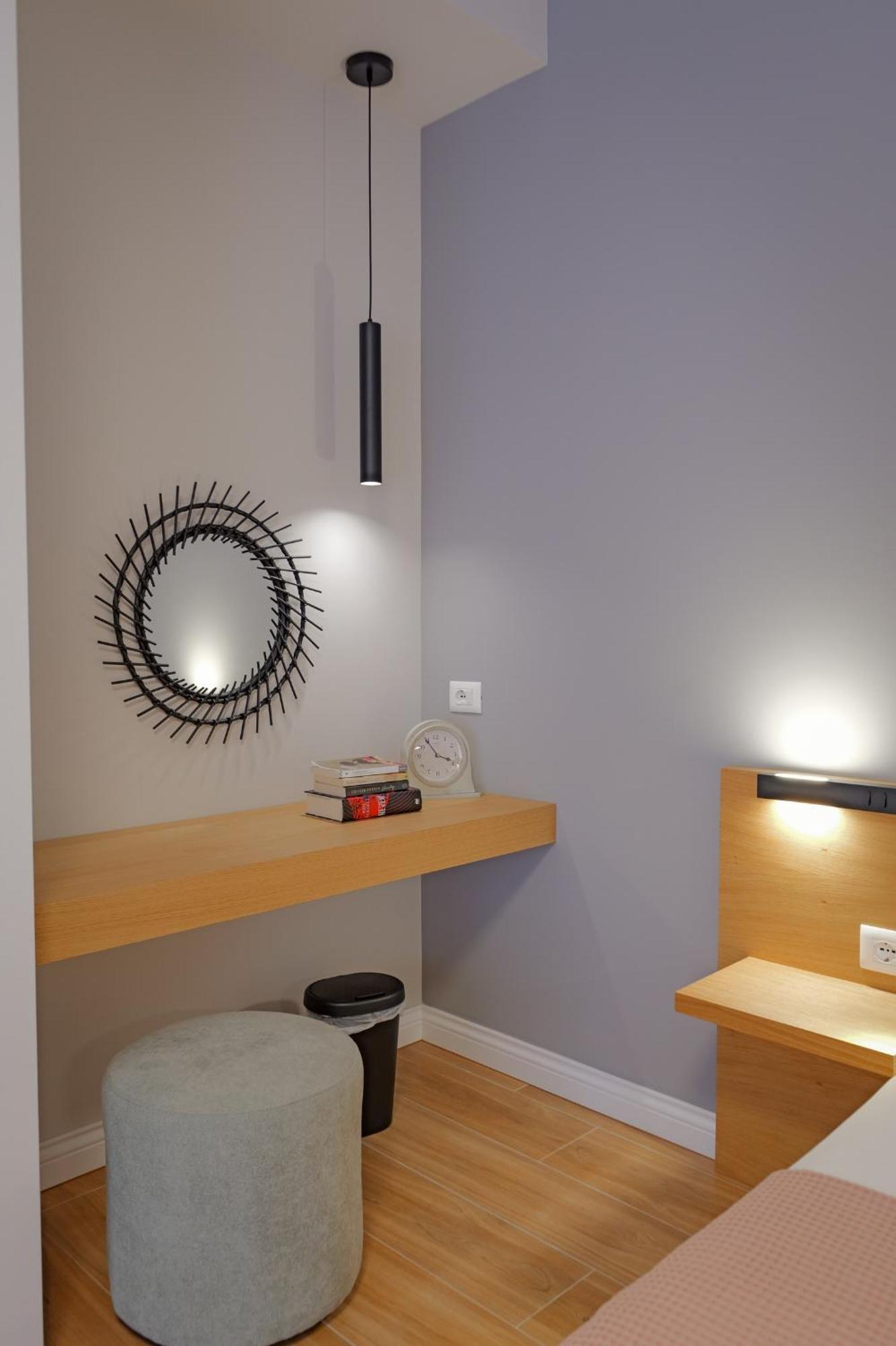Get Comfy Apartament