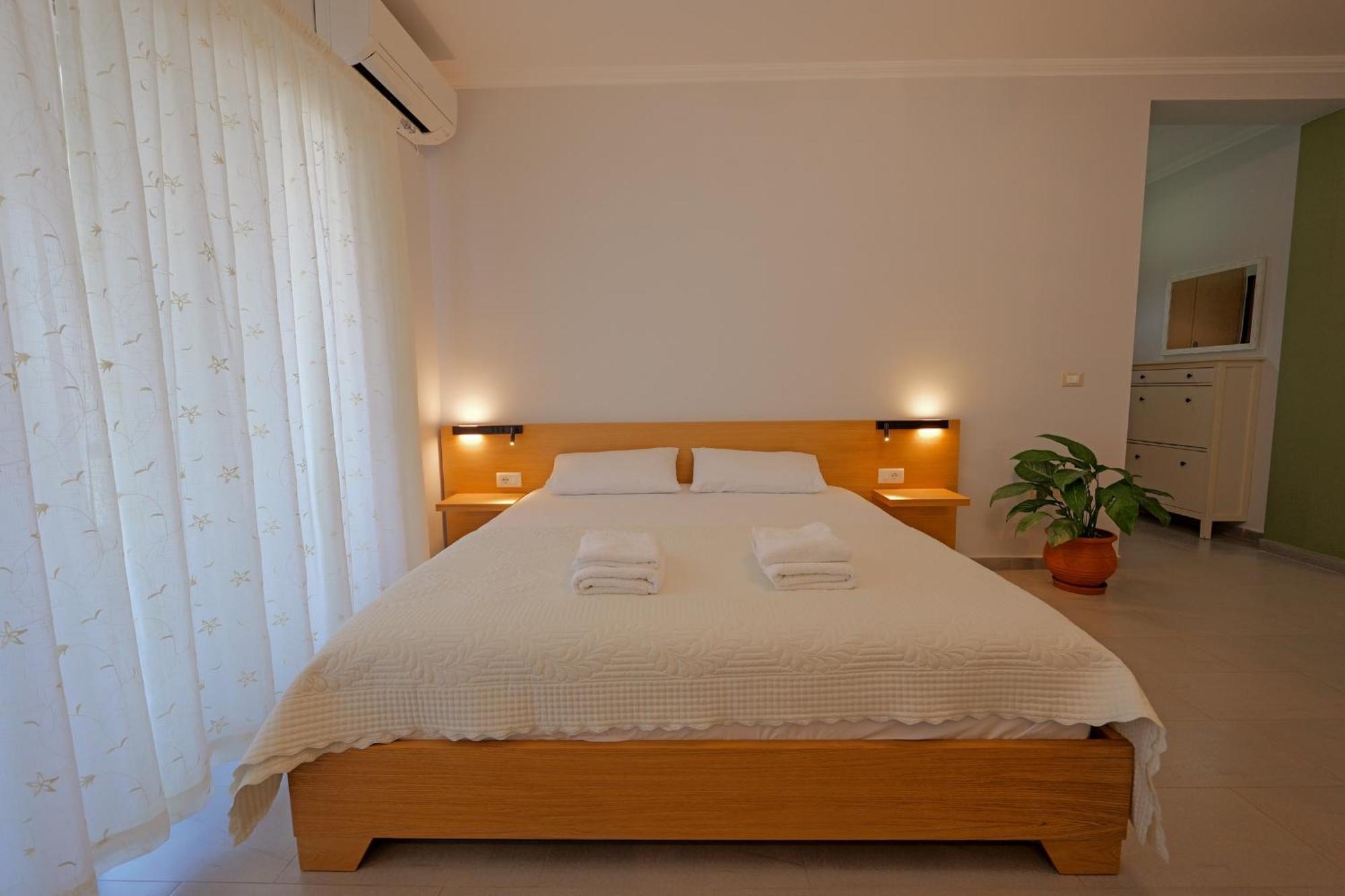 Apartament Get Comfy