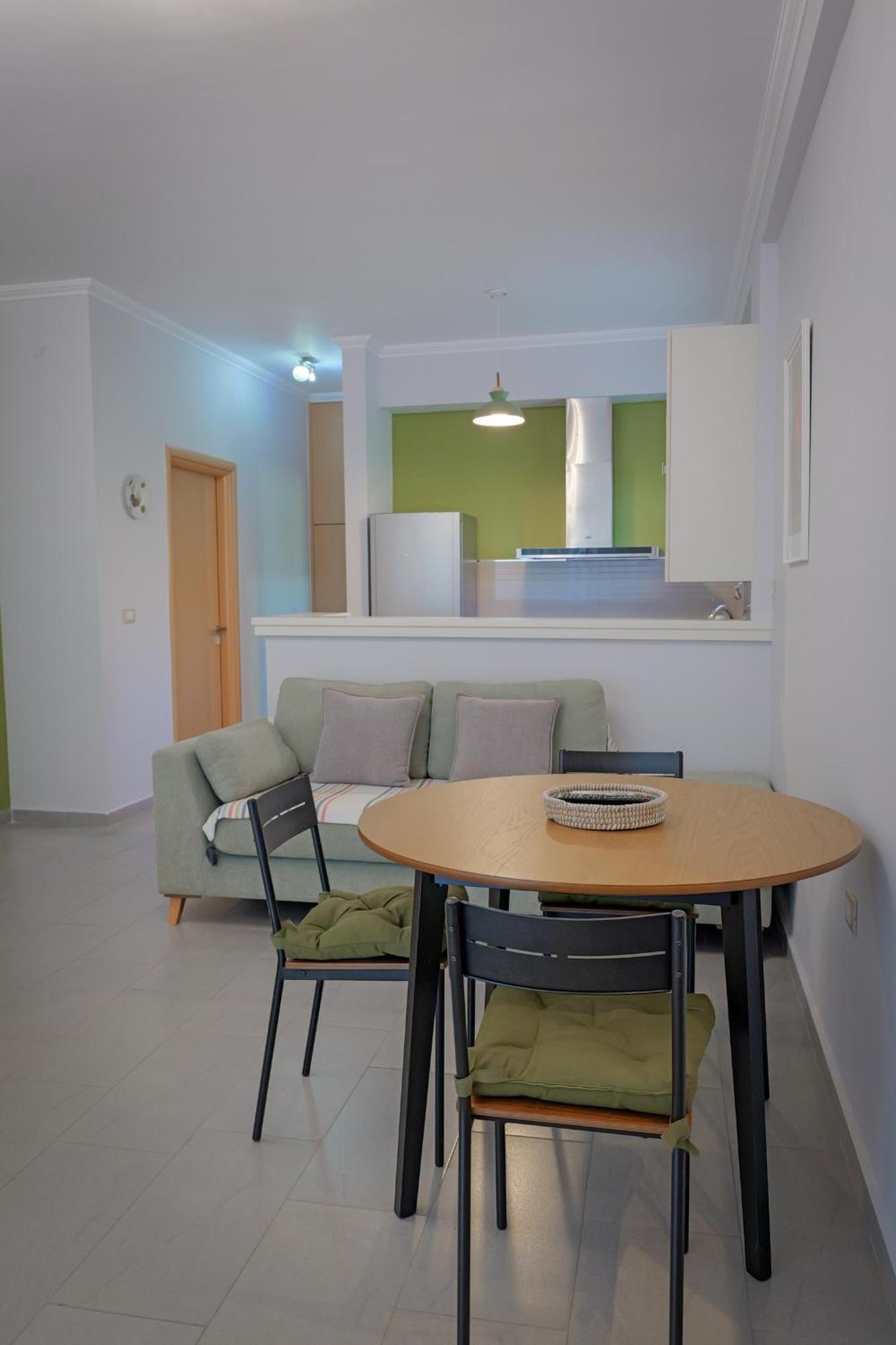 Apartament Get Comfy *