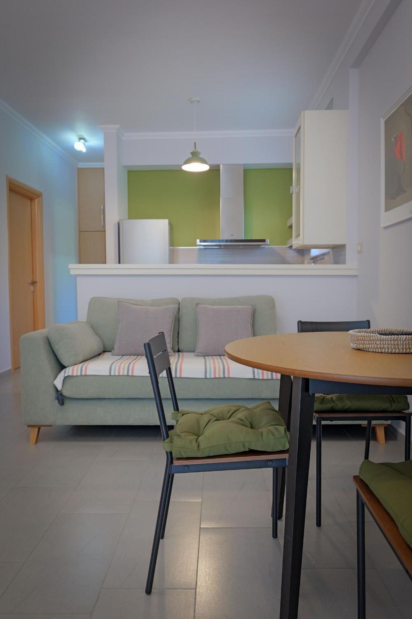 Get Comfy Apartament *