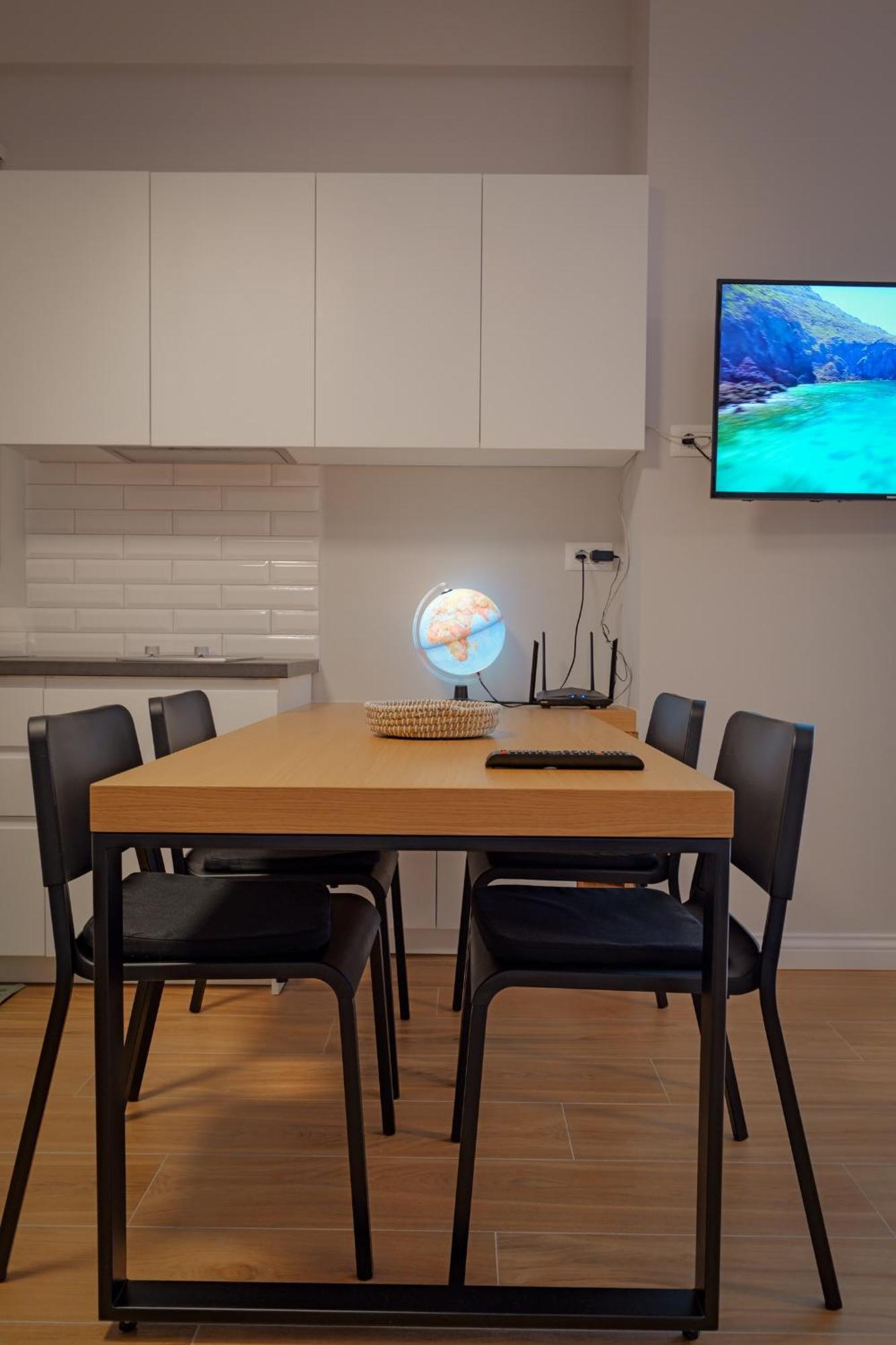 Get Comfy Apartament Saranda