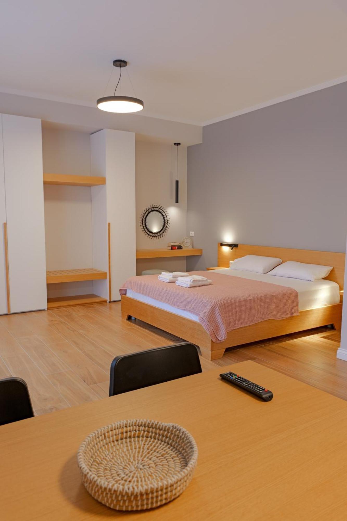 Apartament Get Comfy