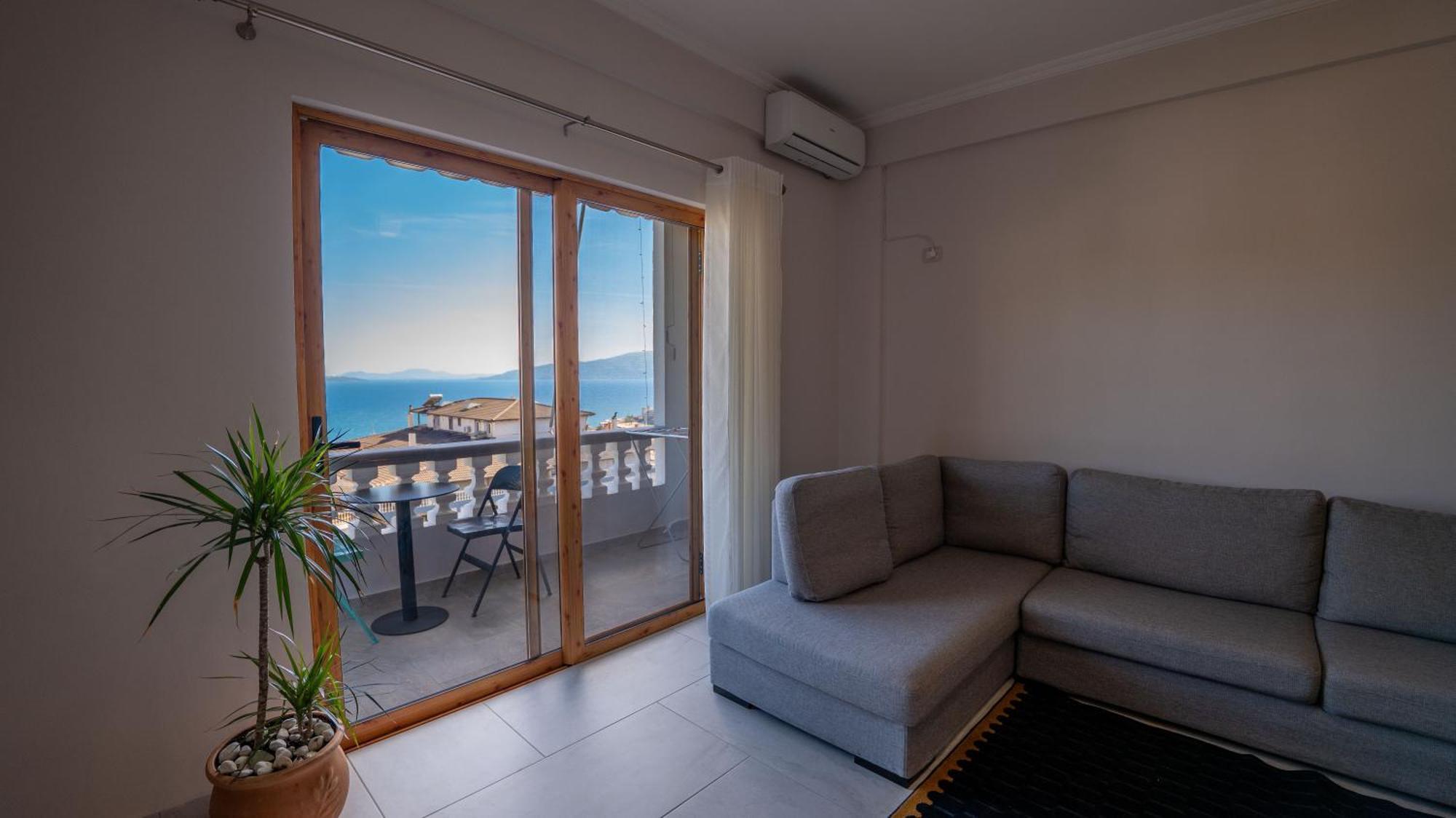 Get Comfy Apartament *