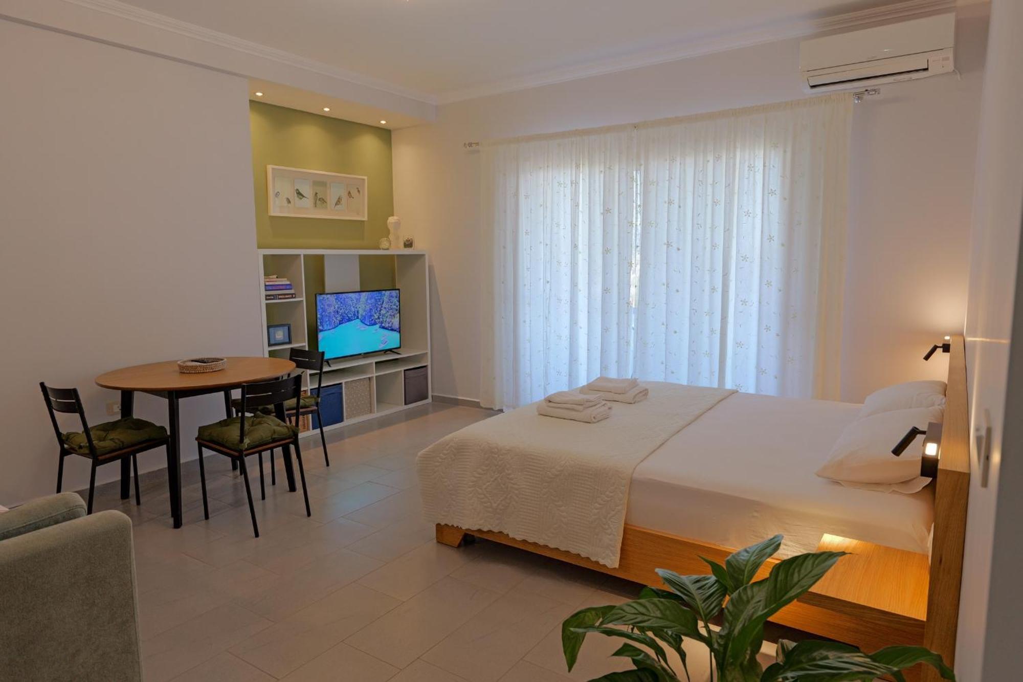 Apartament Get Comfy *