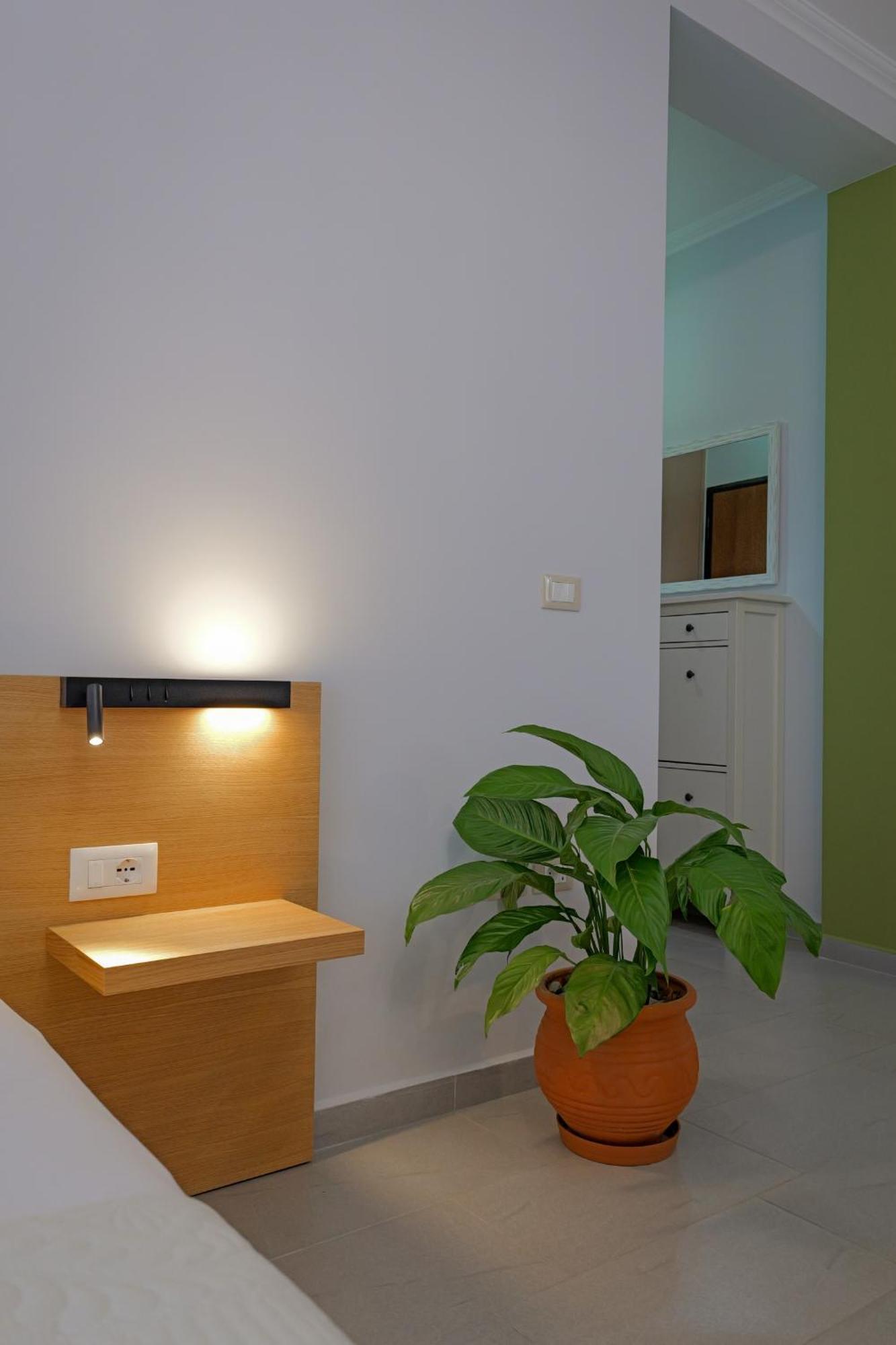 Get Comfy Apartament