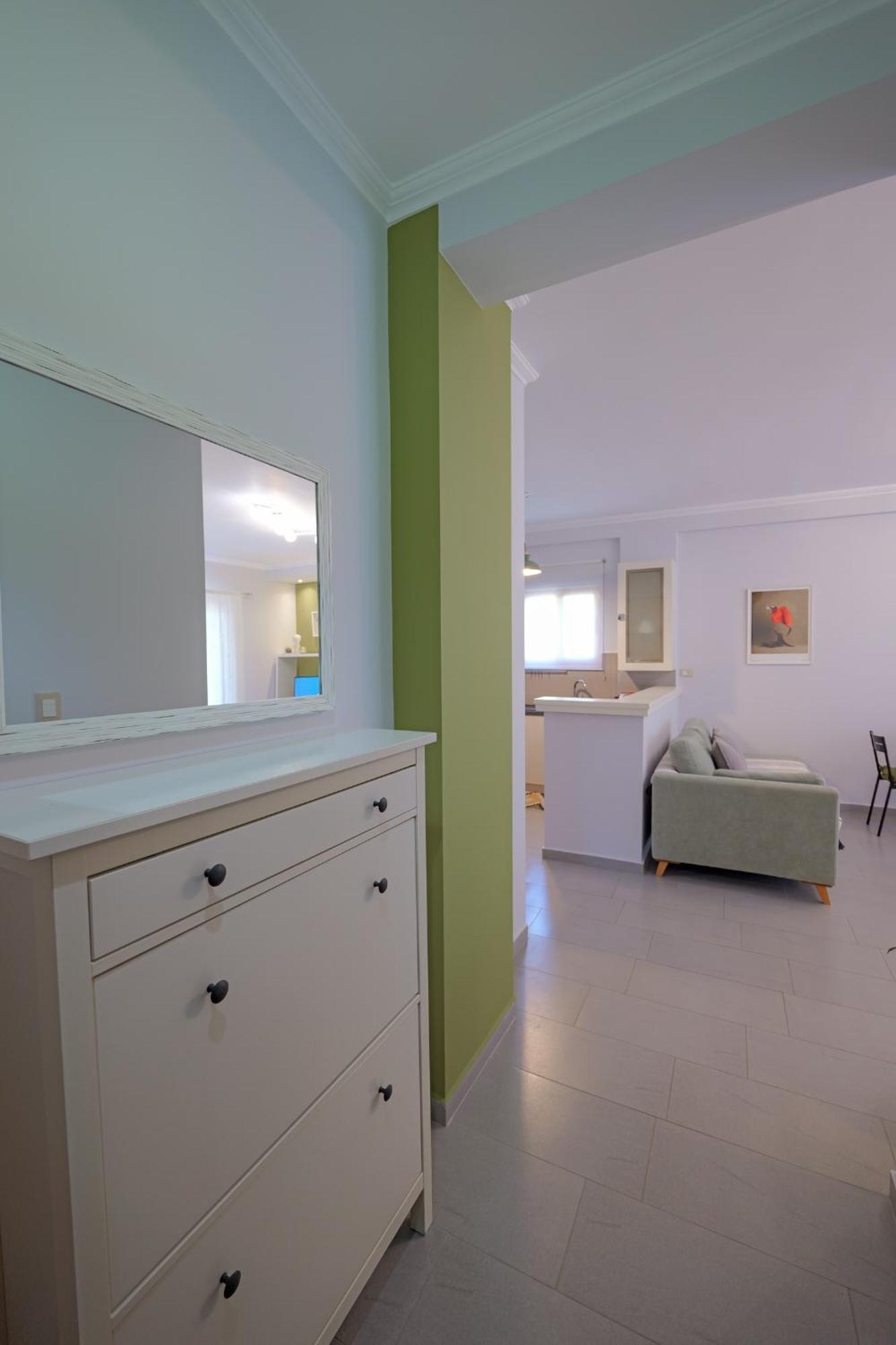 Get Comfy Apartament Saranda