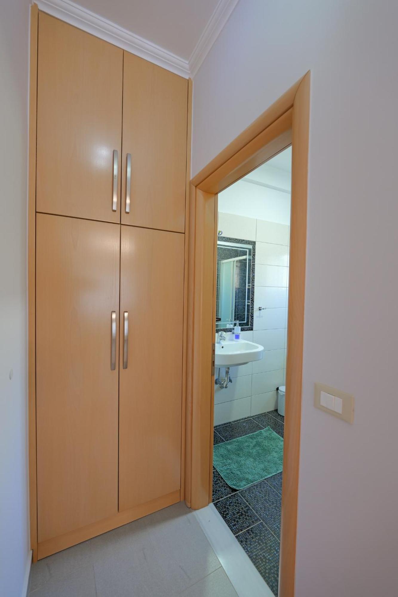 Get Comfy Apartament