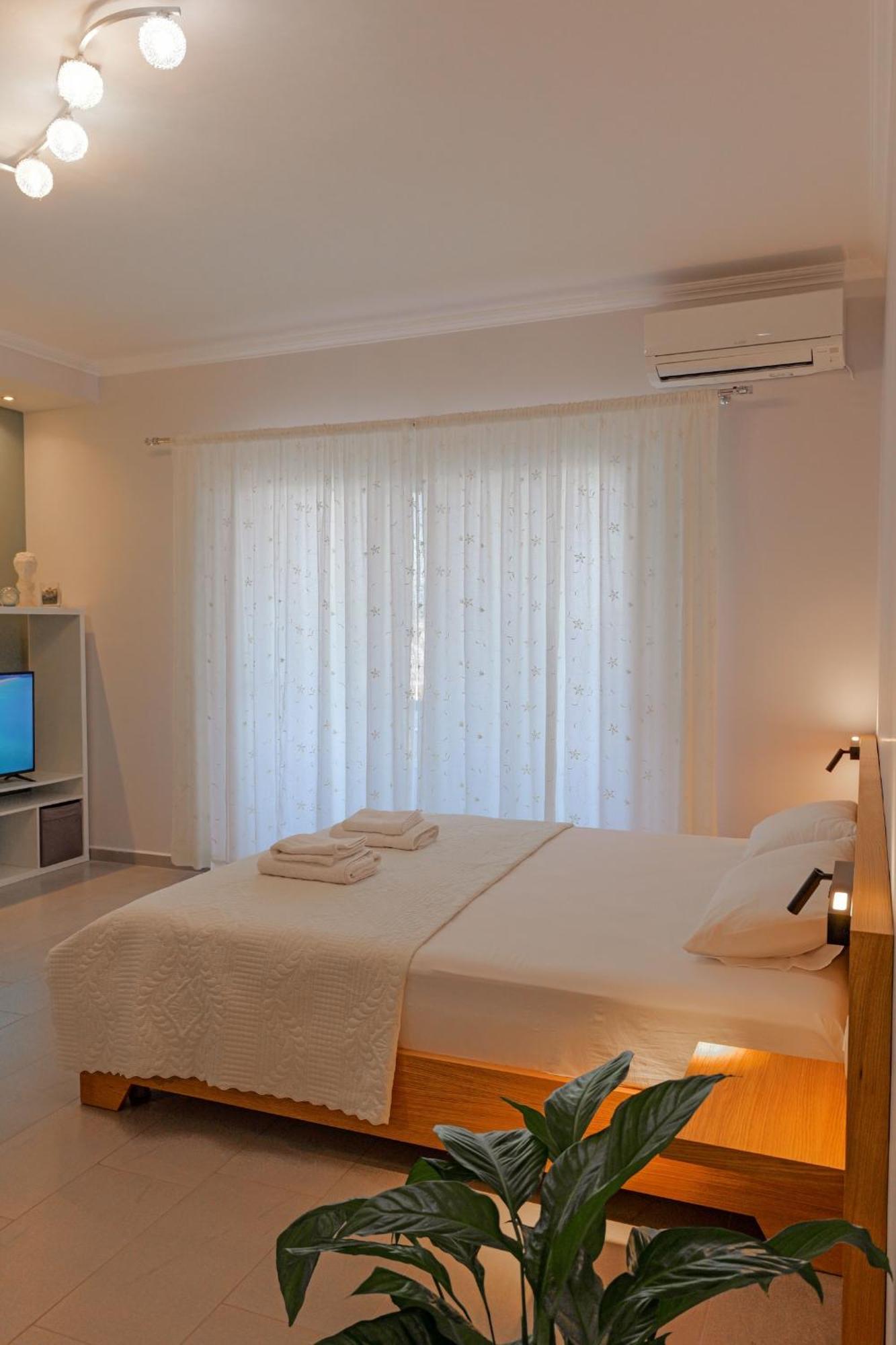 Apartament Get Comfy