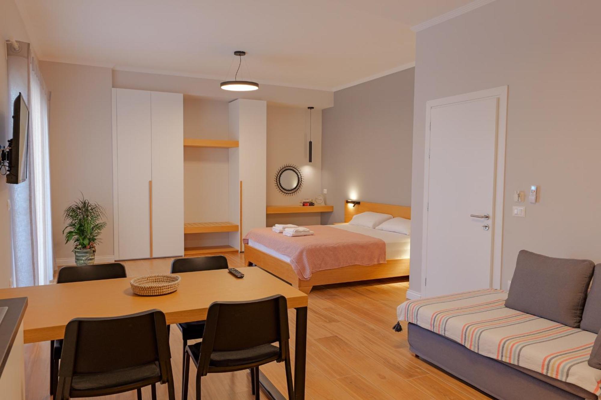 Apartament Get Comfy *