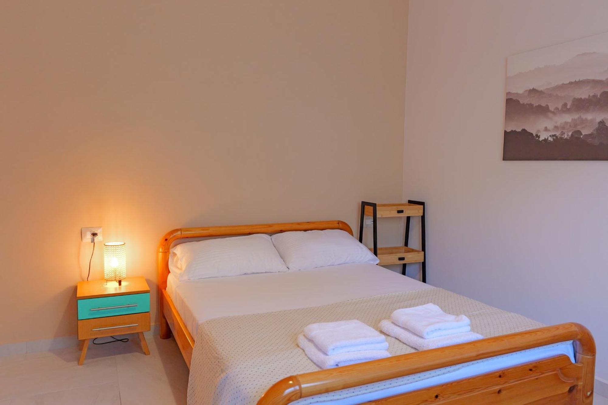Get Comfy Apartament *