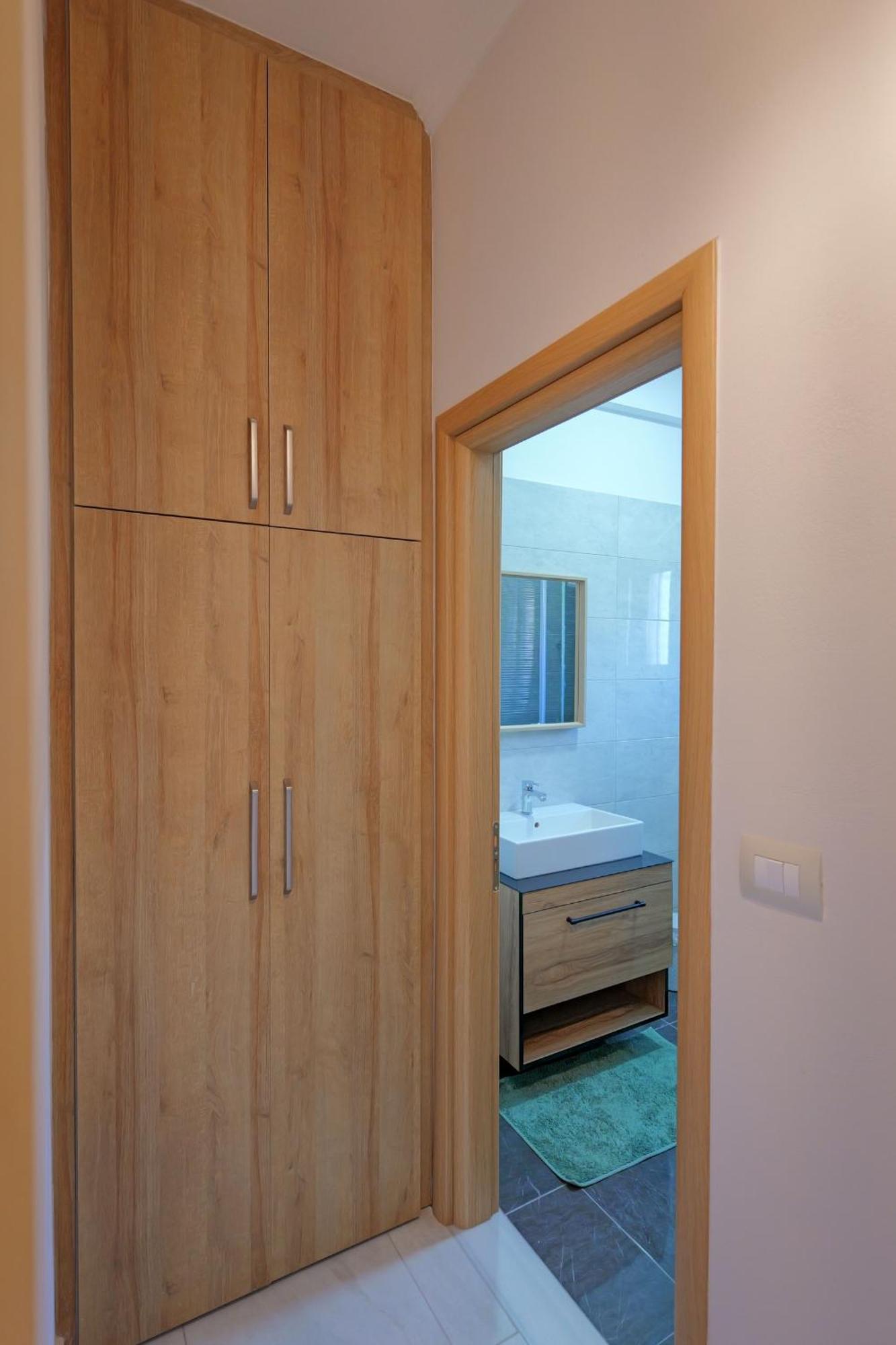 Get Comfy Apartament