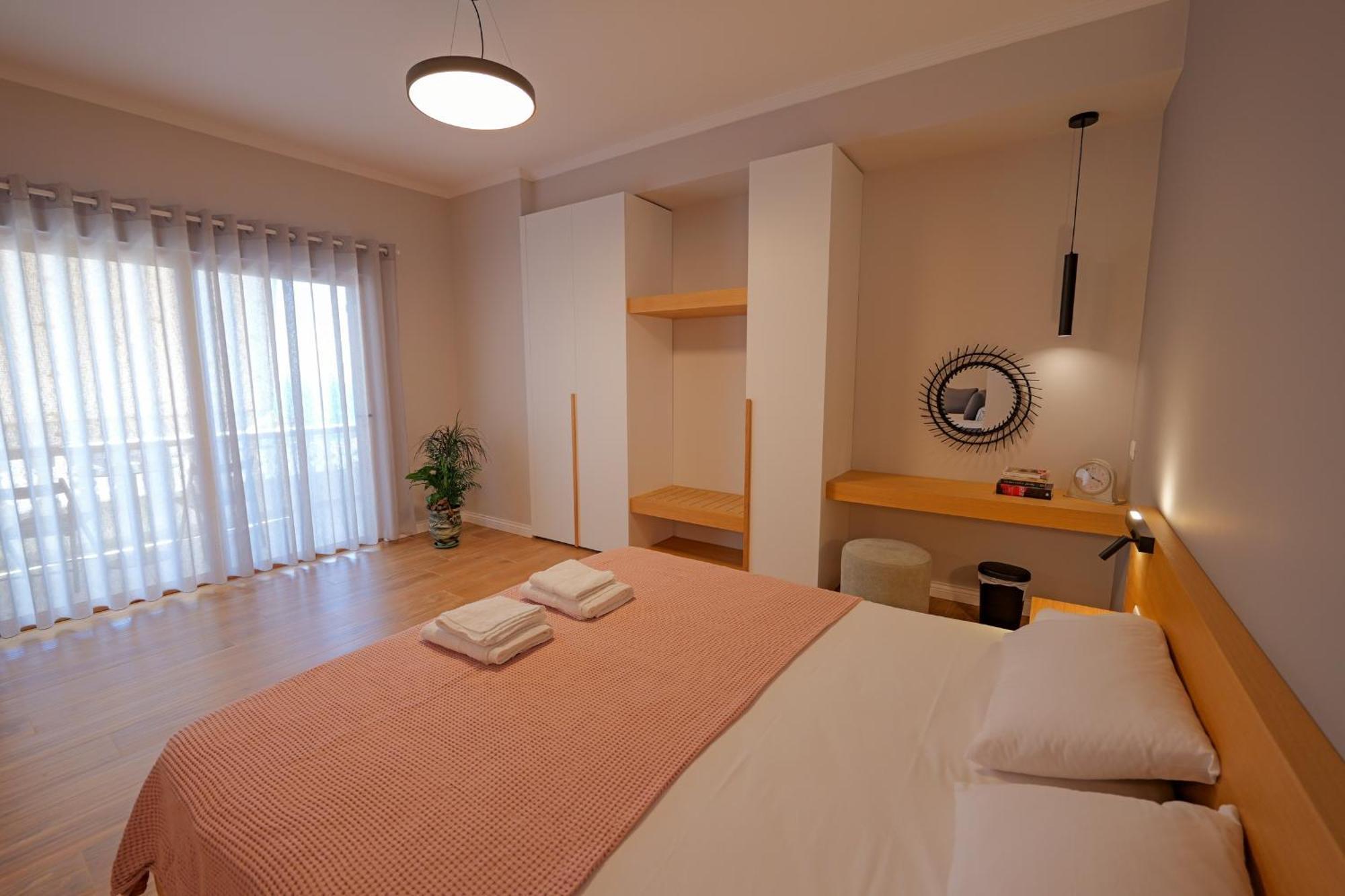 Get Comfy Apartament *