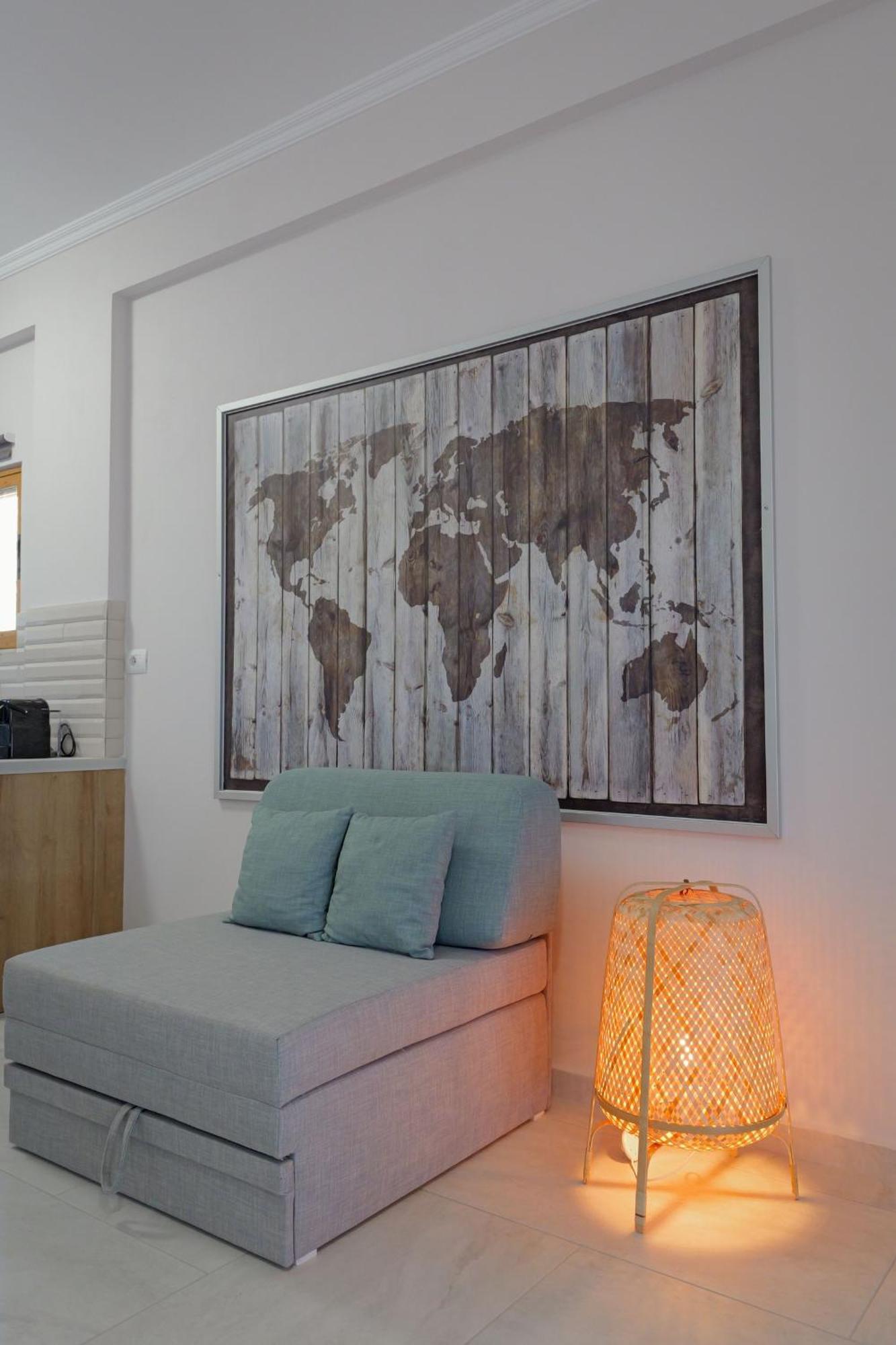Apartament Get Comfy *