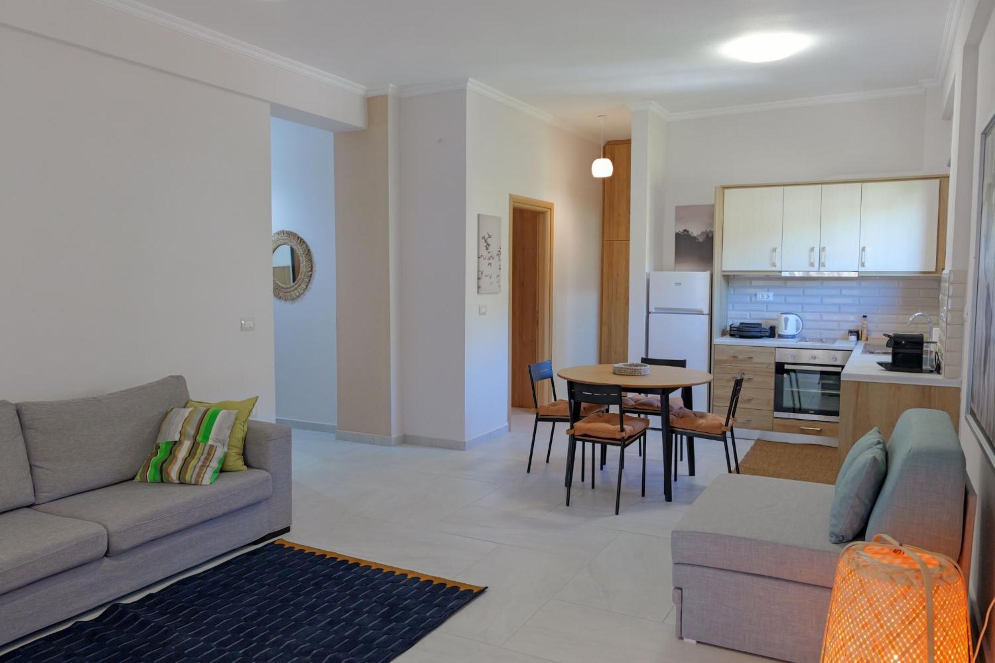 Apartament Get Comfy *