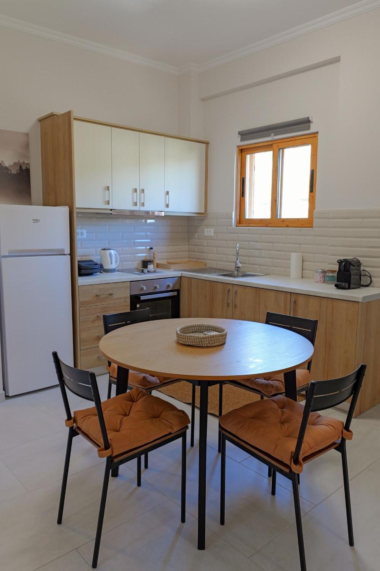 Apartament Get Comfy Saranda