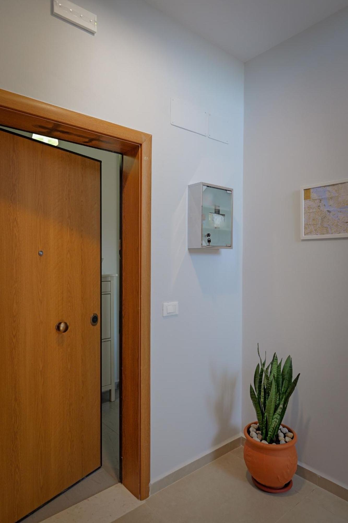 Apartament Get Comfy