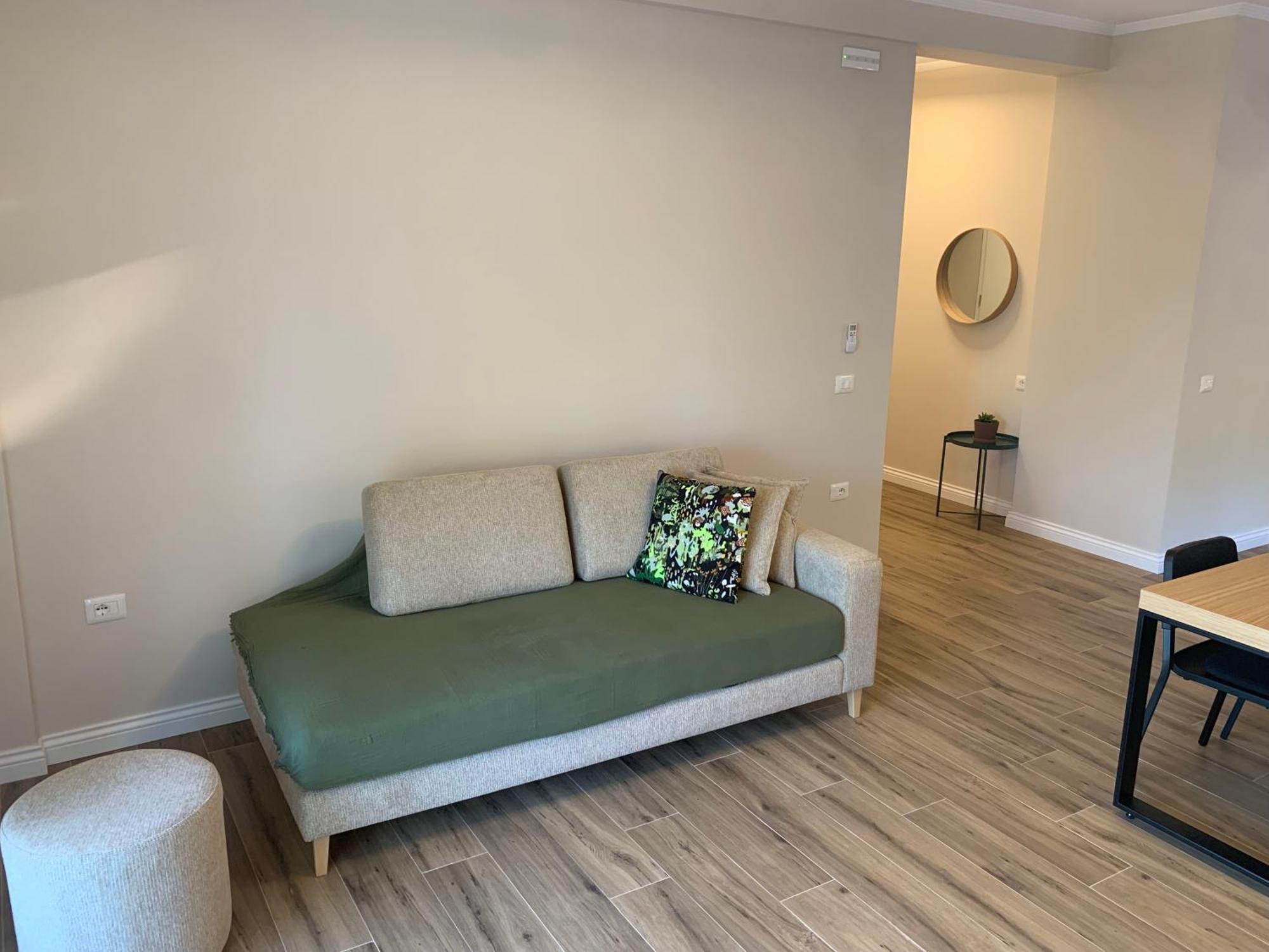 Get Comfy Apartament *
