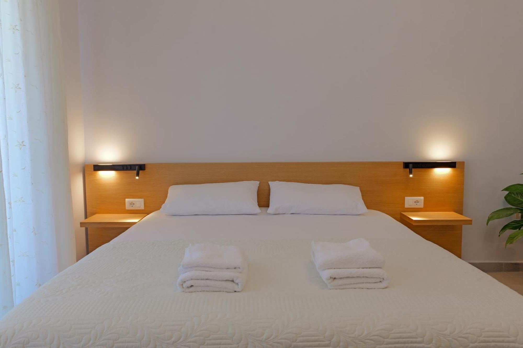 Appartement Get Comfy *