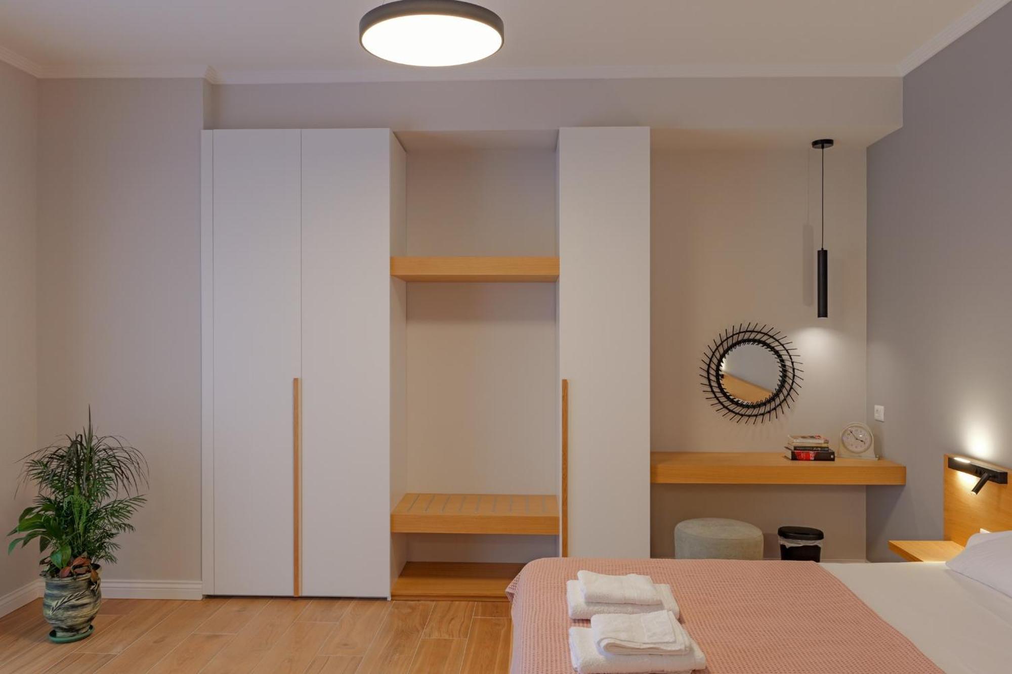 Appartement Get Comfy Saranda
