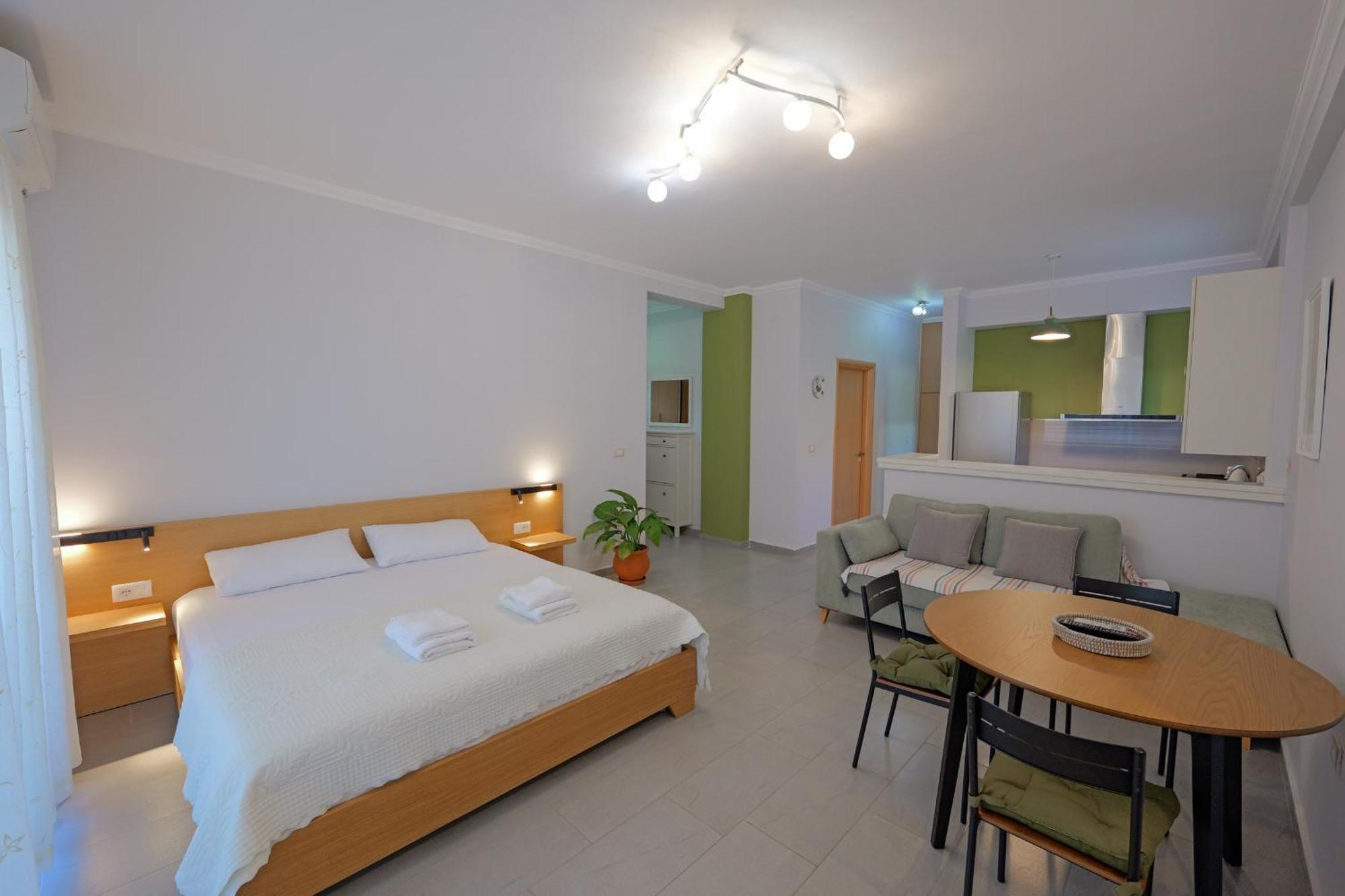 Get Comfy Apartment Sarande