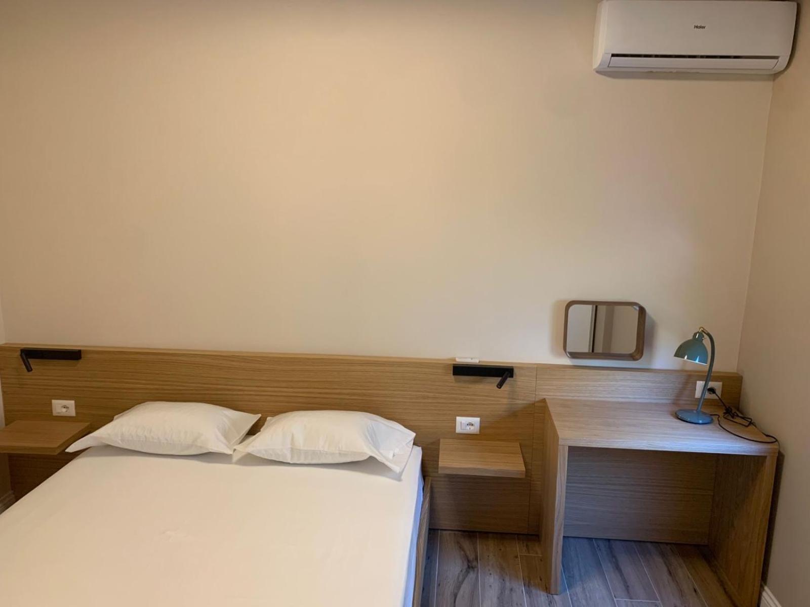 Appartement Get Comfy Saranda