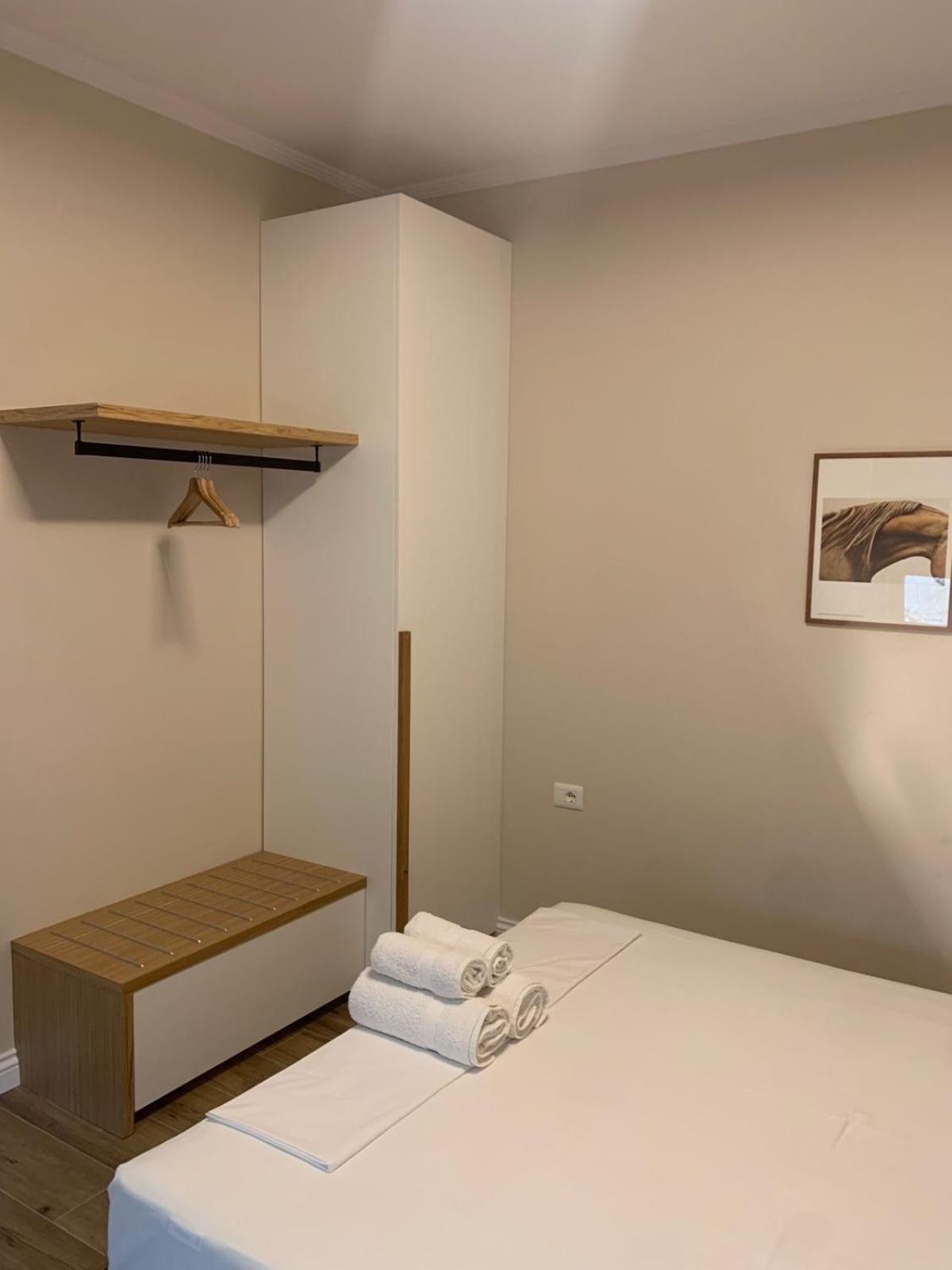 Get Comfy Appartement