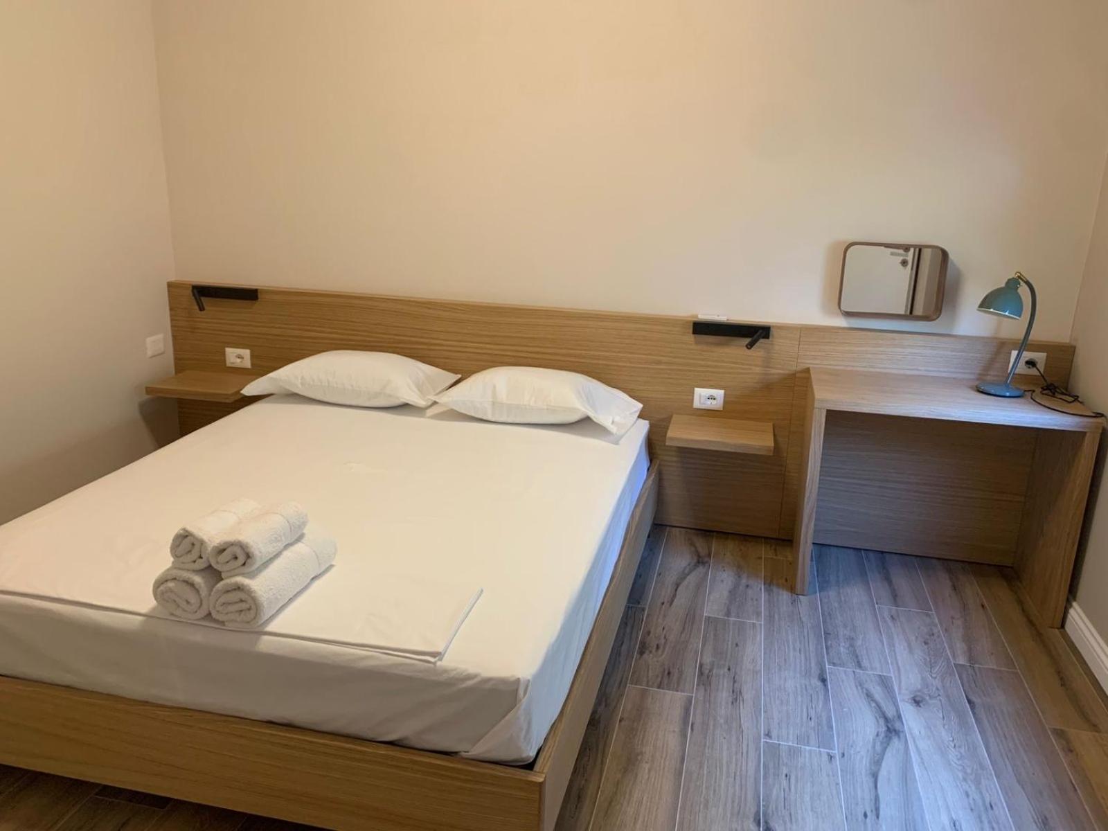 Get Comfy Appartement *