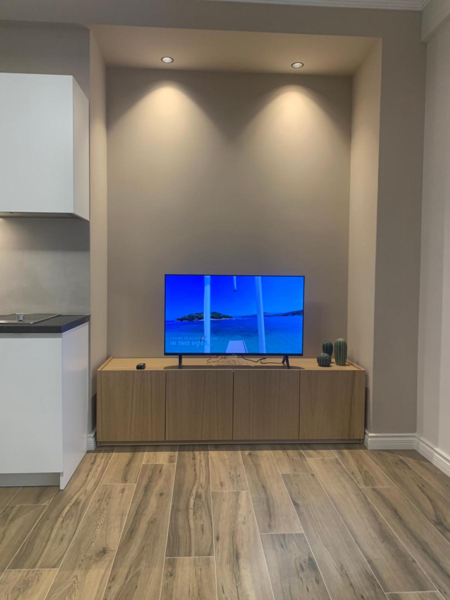 Appartement Get Comfy