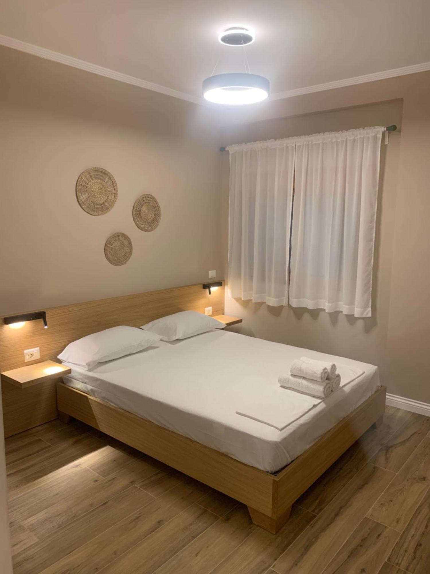 Get Comfy Appartement