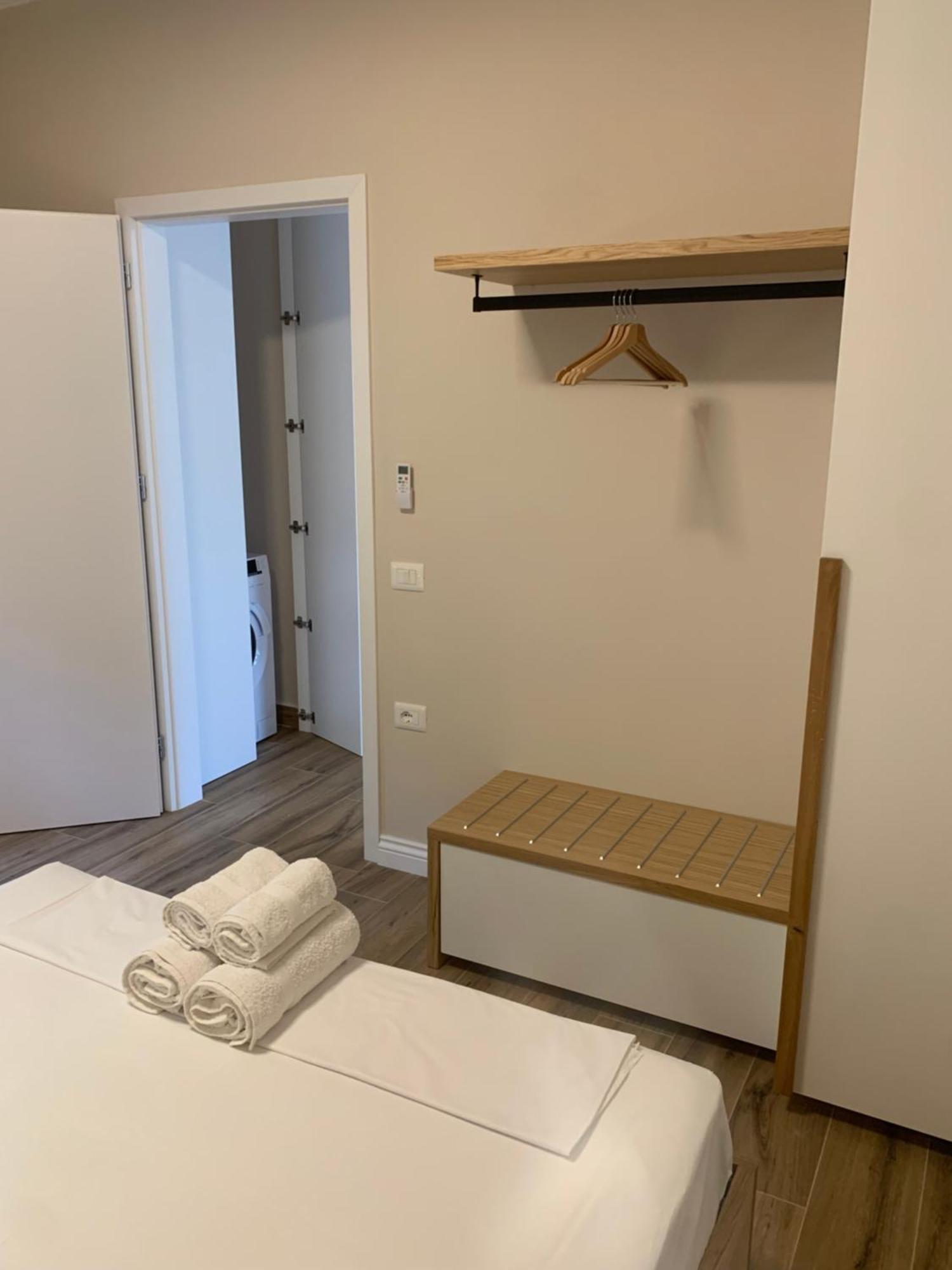 Appartement Get Comfy Saranda