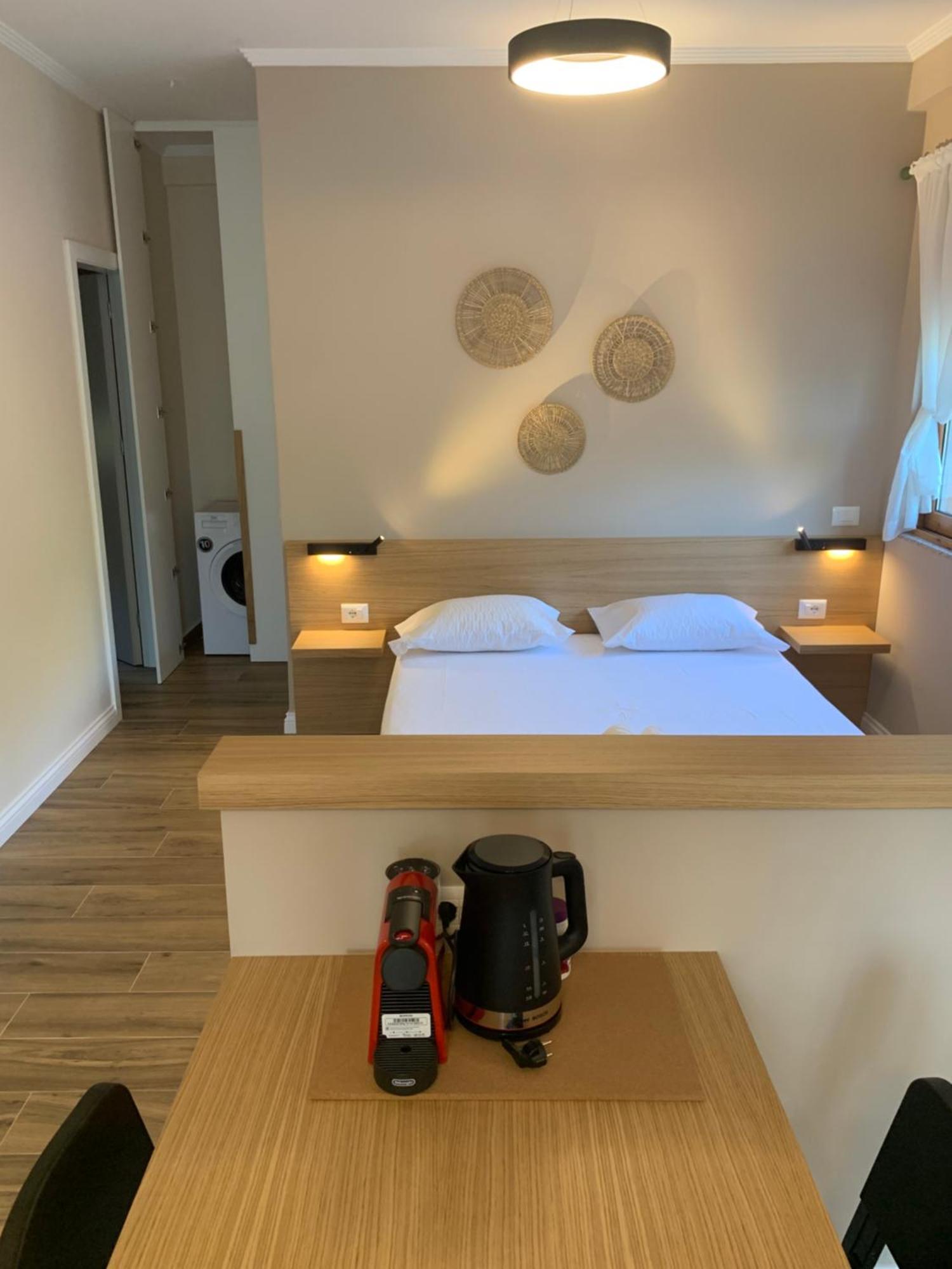 Appartement Get Comfy