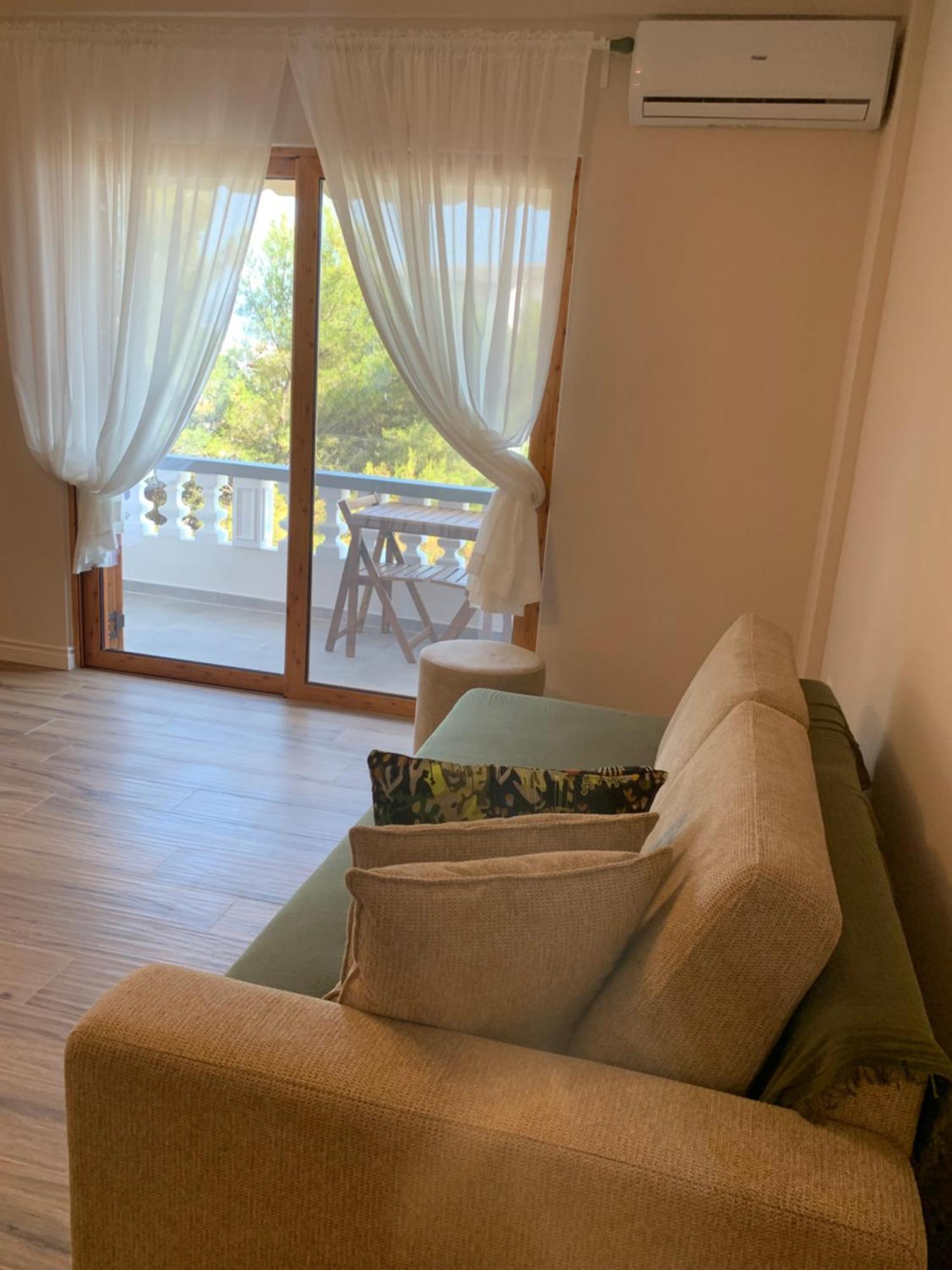 Get Comfy Appartement